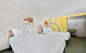Stardust Motel Wallace